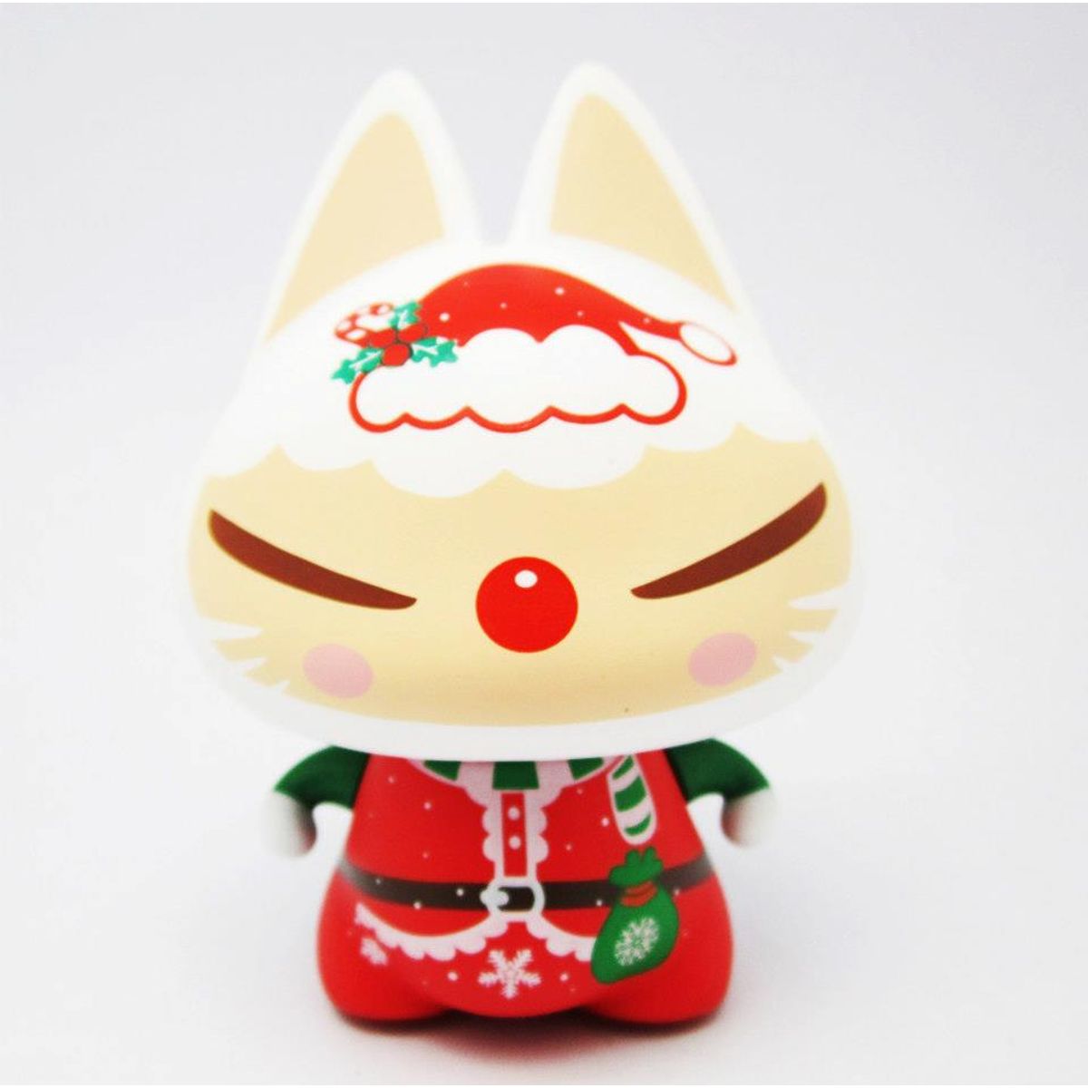 Santa