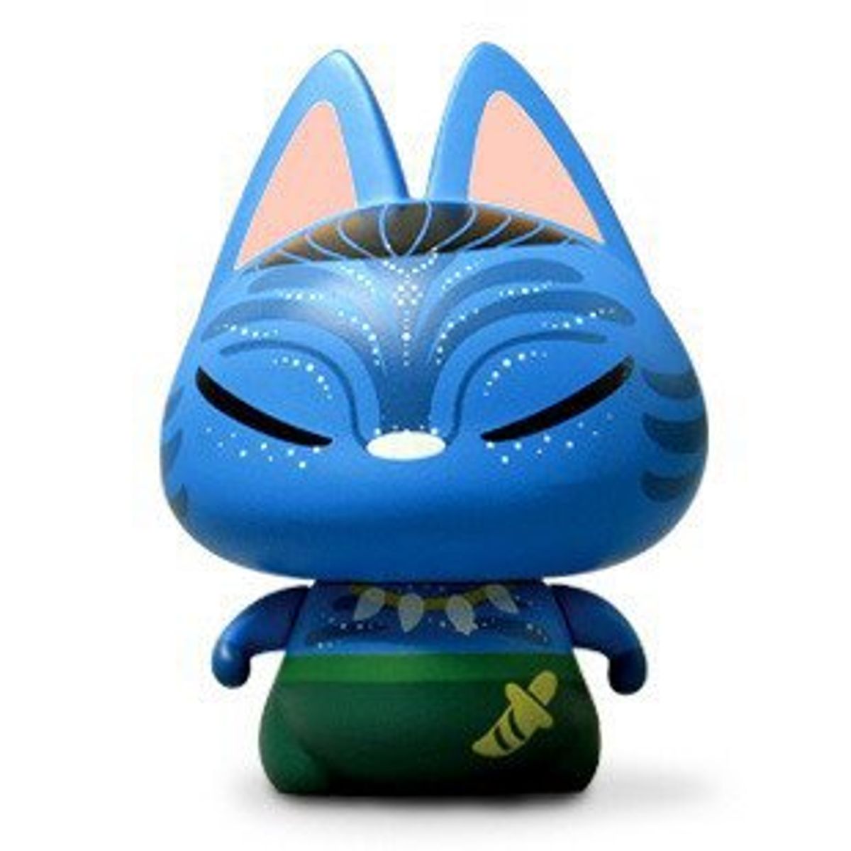 Blue Face (Avatar)