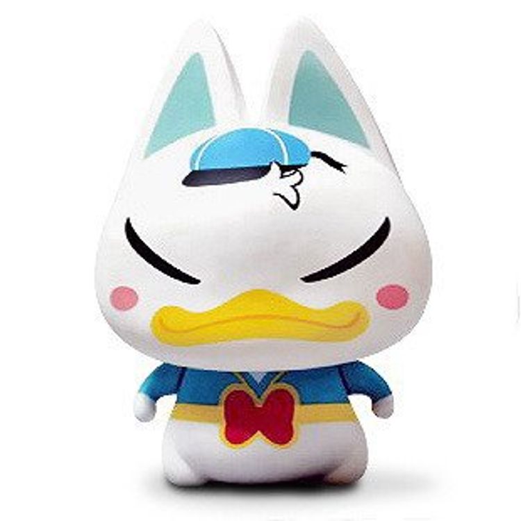 Sailor (Donald Duck) by Kenny Liao