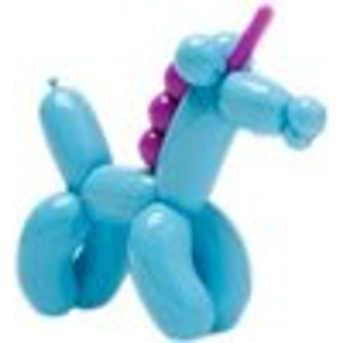 POP! CORNS - LIGHT BLUE