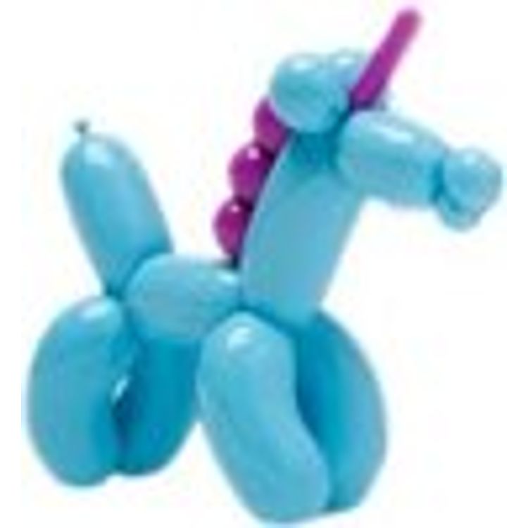 POP! CORNS - LIGHT BLUE by Kidrobot