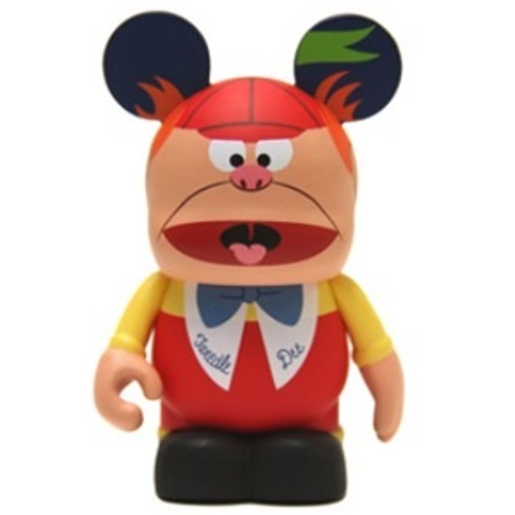 Tweedle Dee by Thomas Scott