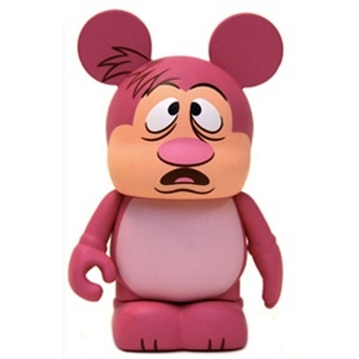 Pink Hedgehog (variant)