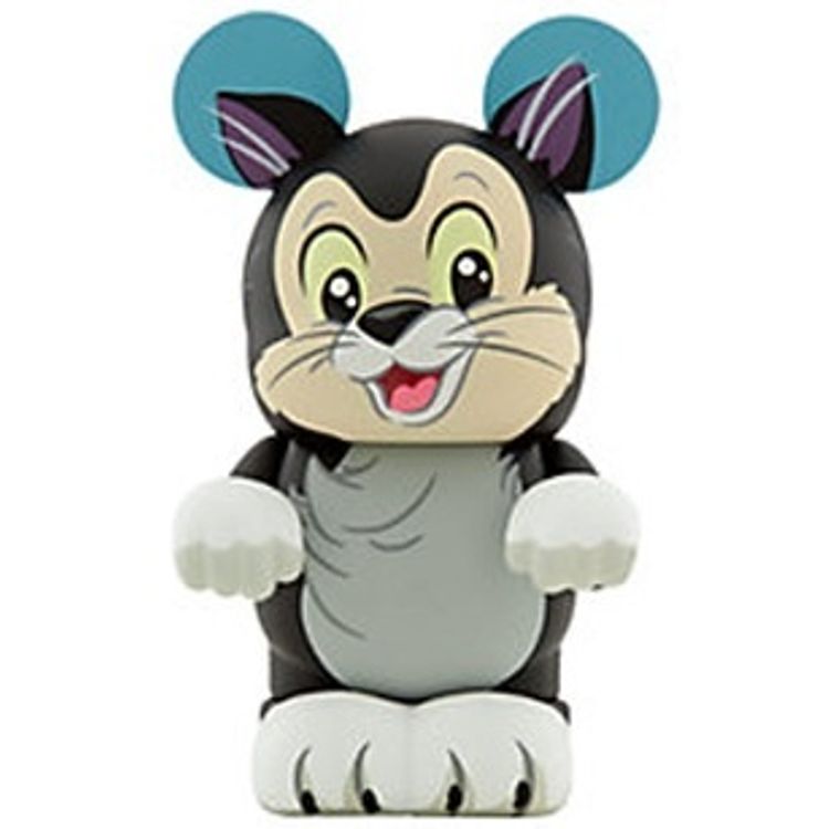 Figaro by Enrique Pita