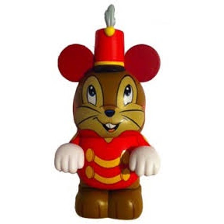 Timothy Mouse (Chaser) by Jim Valeri