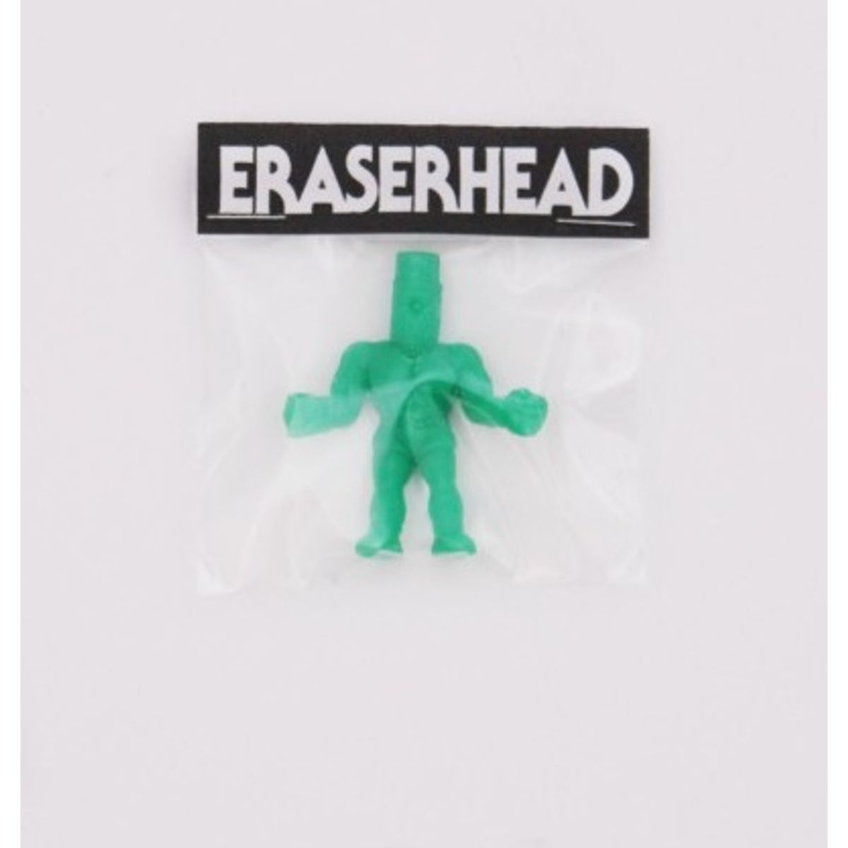 Eraserhead (Green)