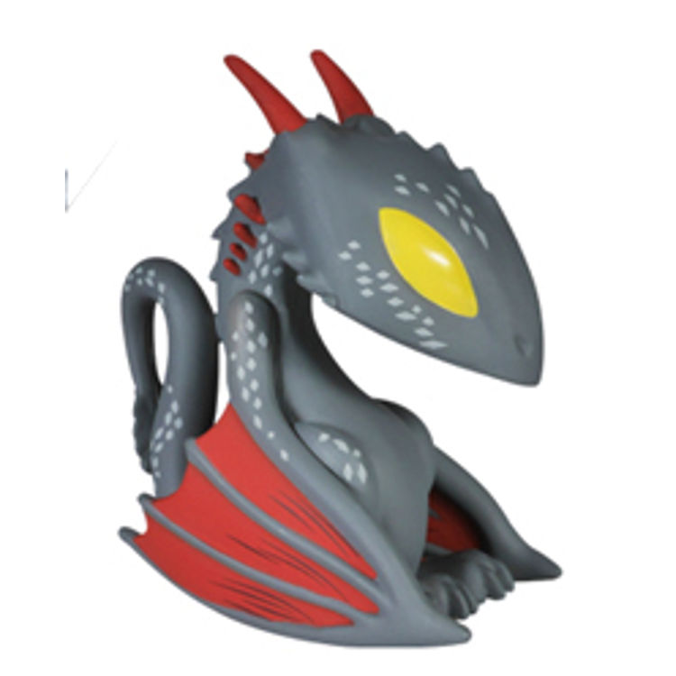 Game of Thrones - Drogon by George R. R. Martin