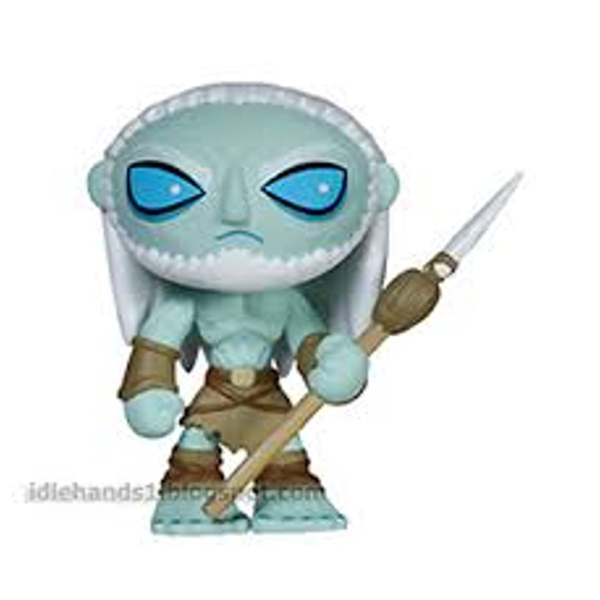 Game of Thrones - White Walker (Glow Variant)
