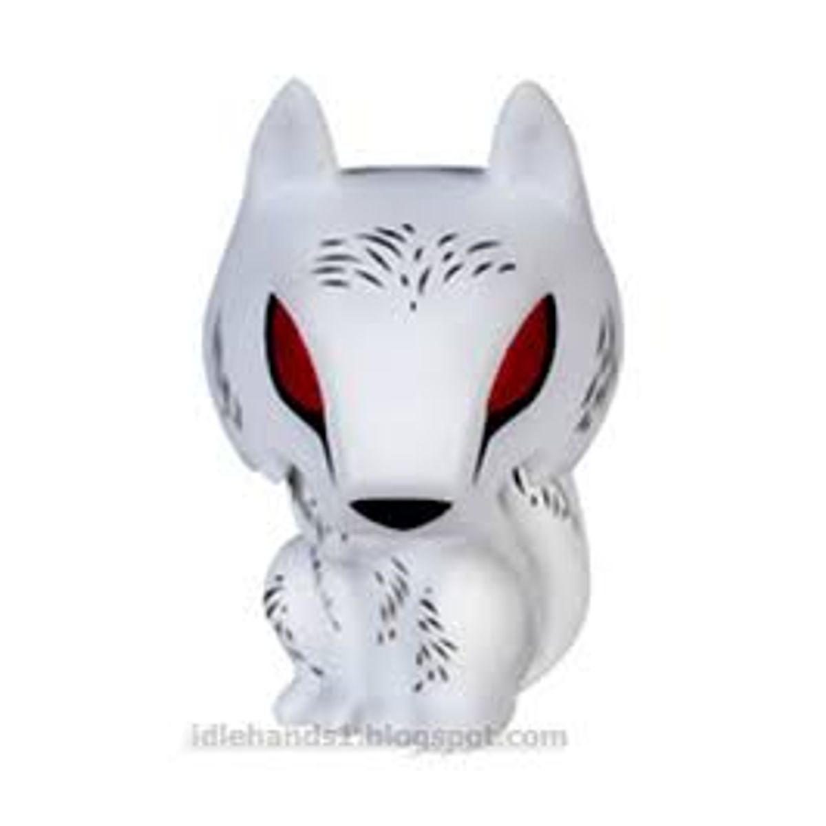 Game of Thrones - Ghost
