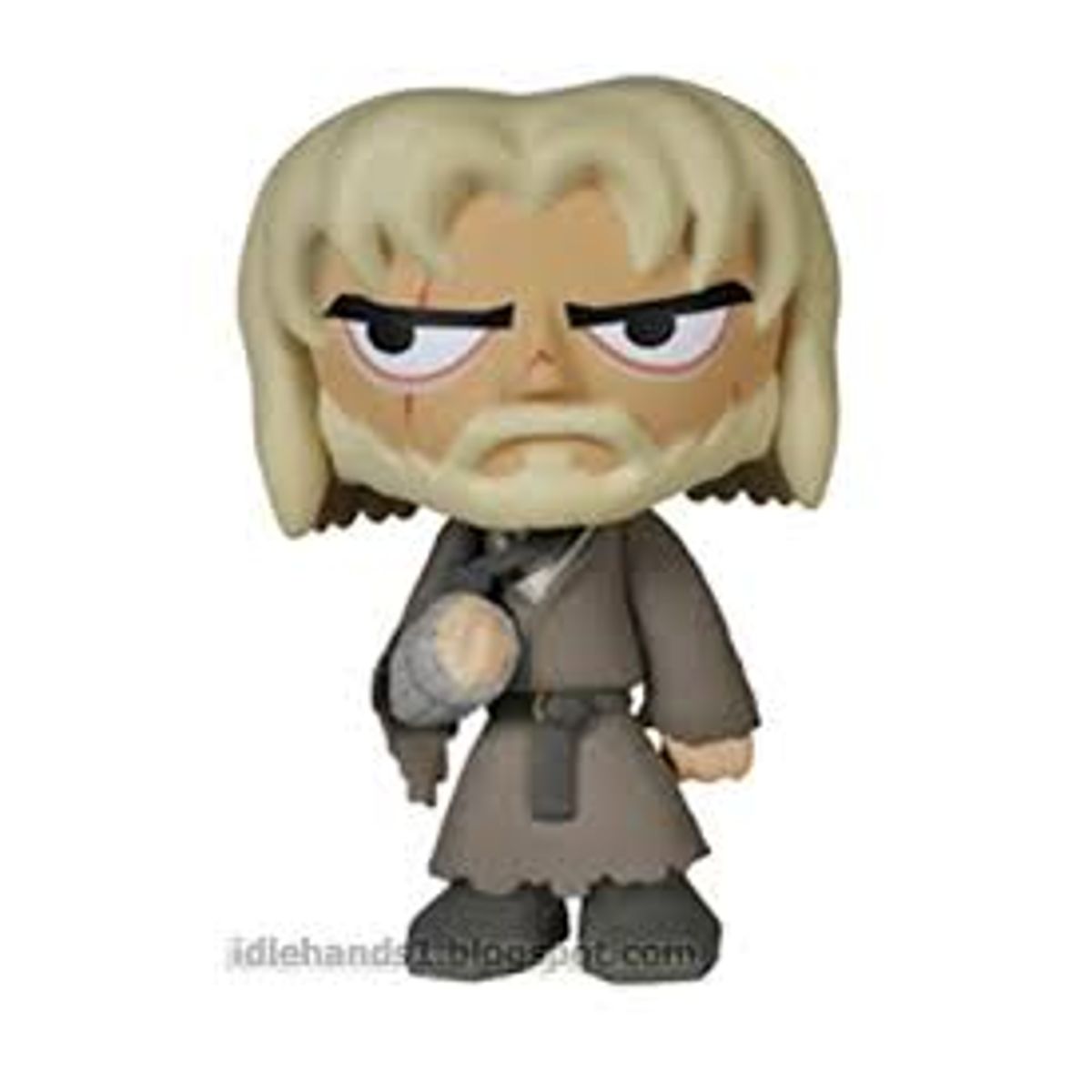 Game of Thrones - Jaime Lannister