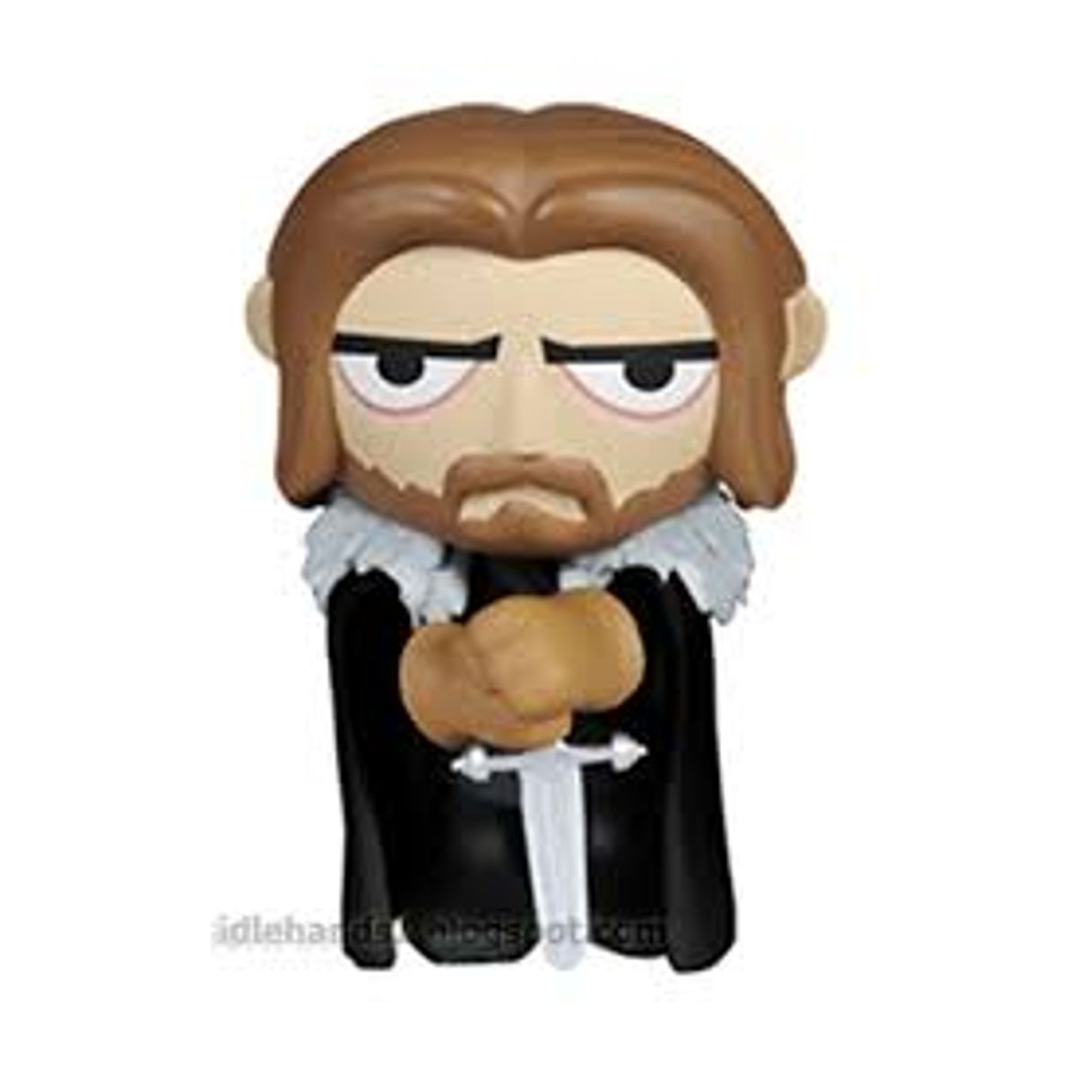 Game of Thrones - Ned Stark