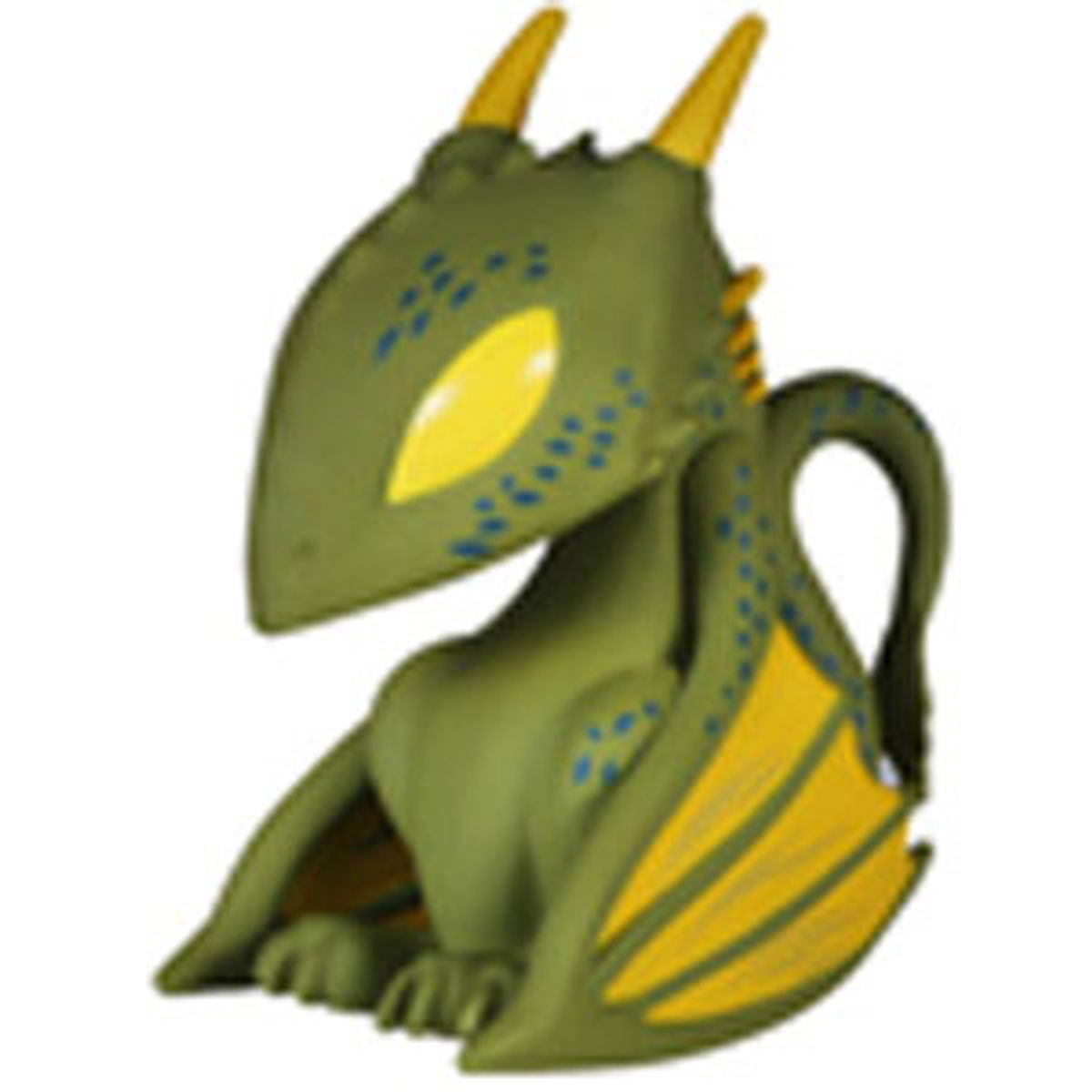 Game of Thrones - Rhaegal