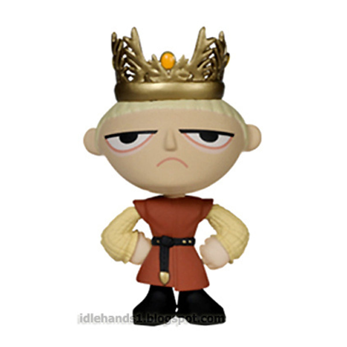 Game of Thrones - Joffrey Baratheon