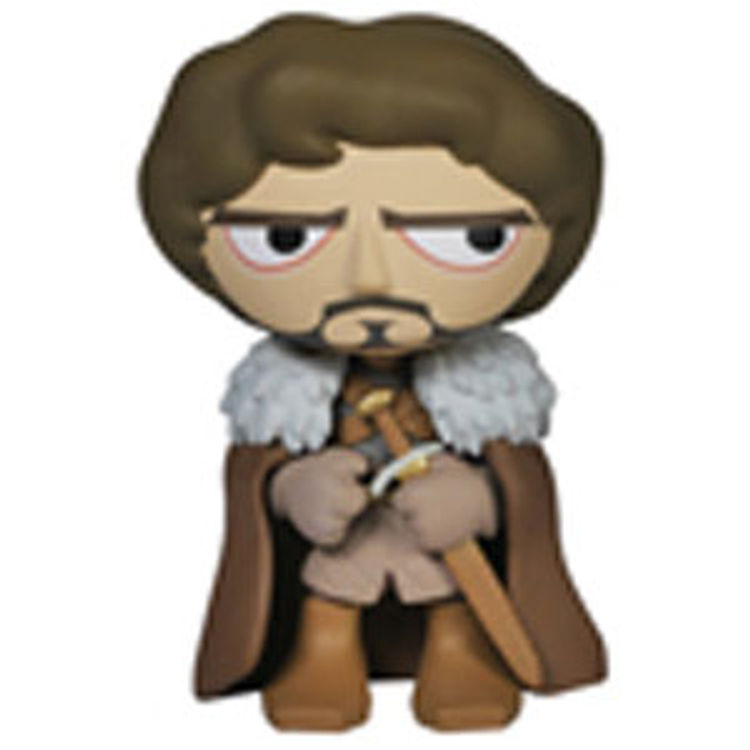 Game of Thrones - Robb Stark by George R. R. Martin