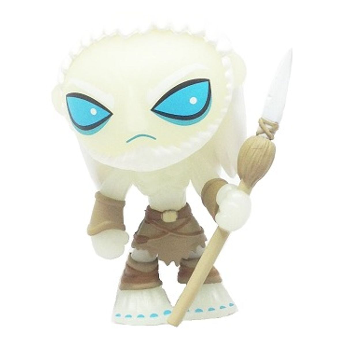 Game of Thrones - White Walker