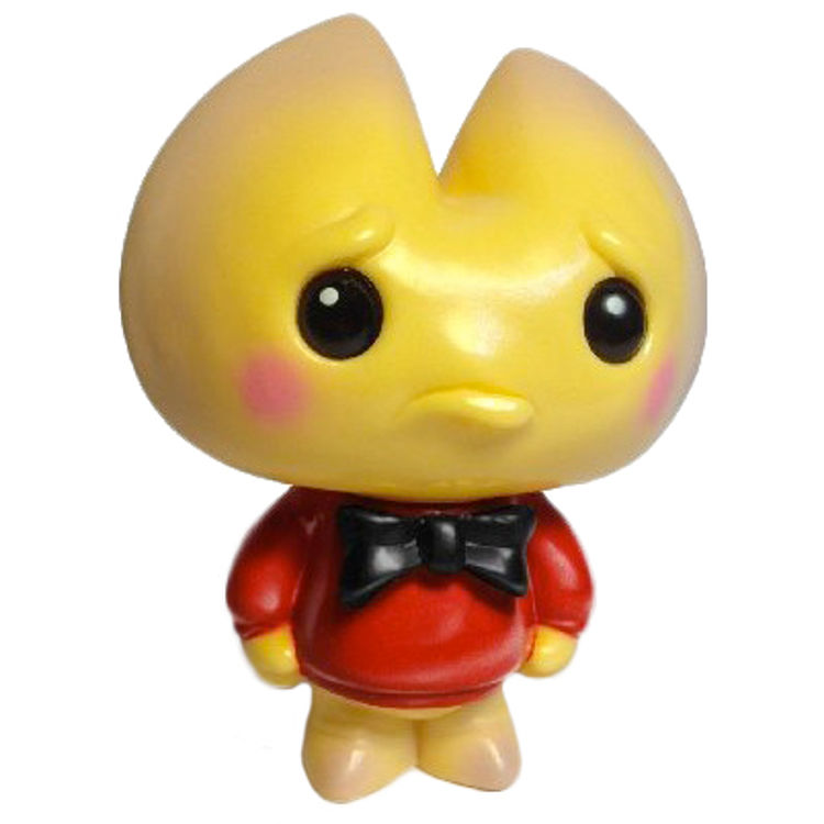 Kookie No Good - Retail Version by Scott Tolleson