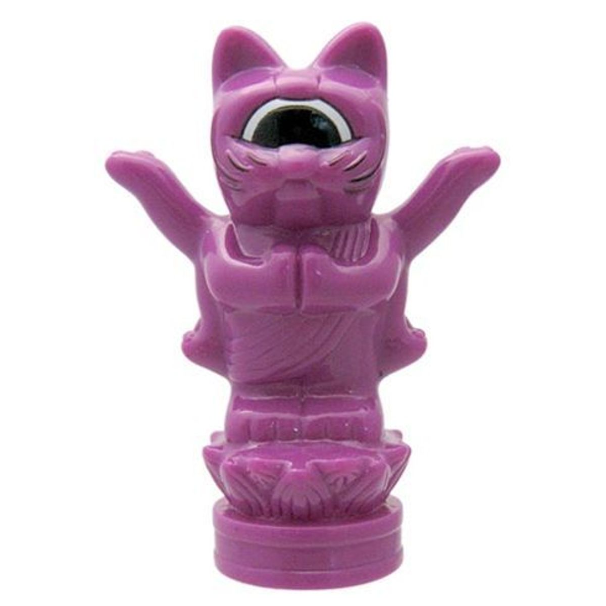 Fortune God - Ashura