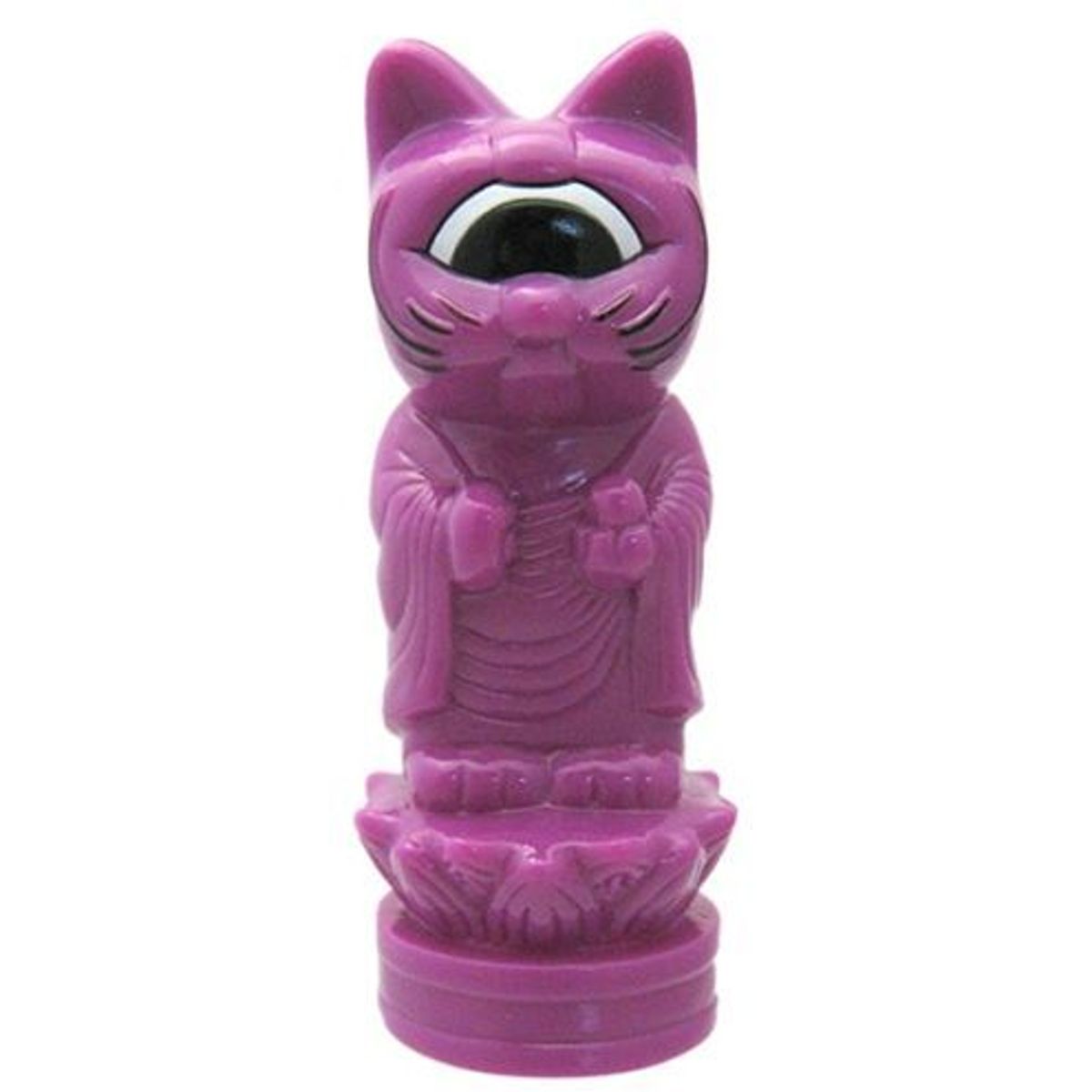 Fortune God - Purple