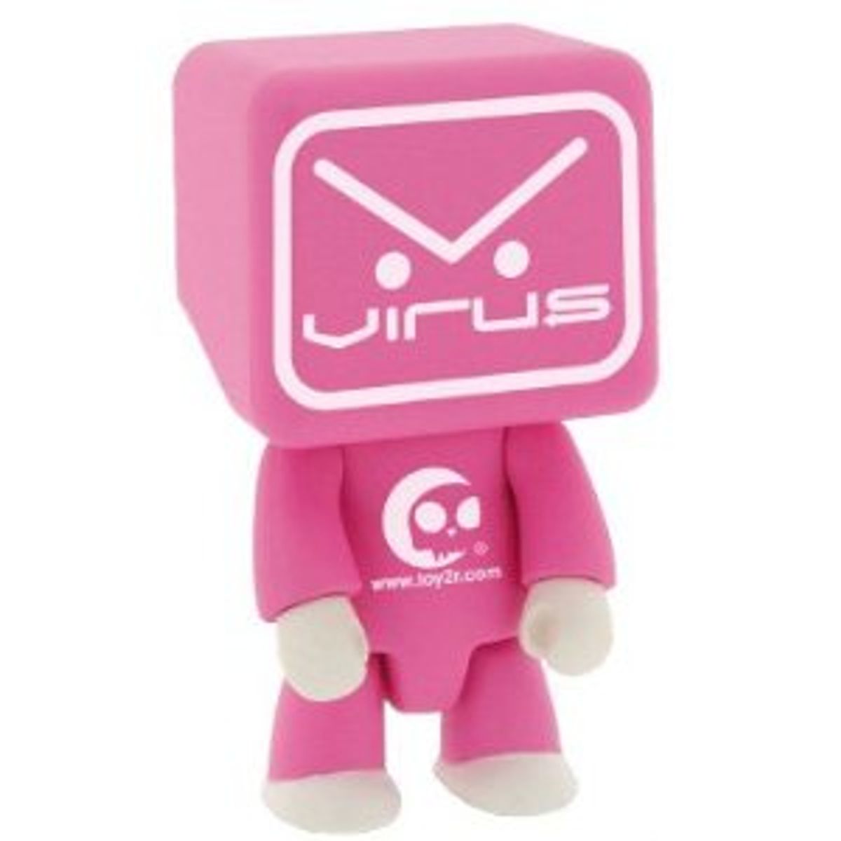 Virus Pink