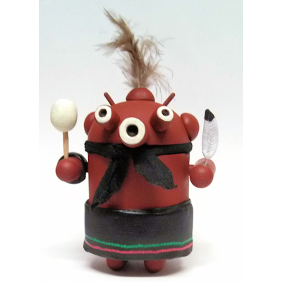 Android Mudhead Kachina