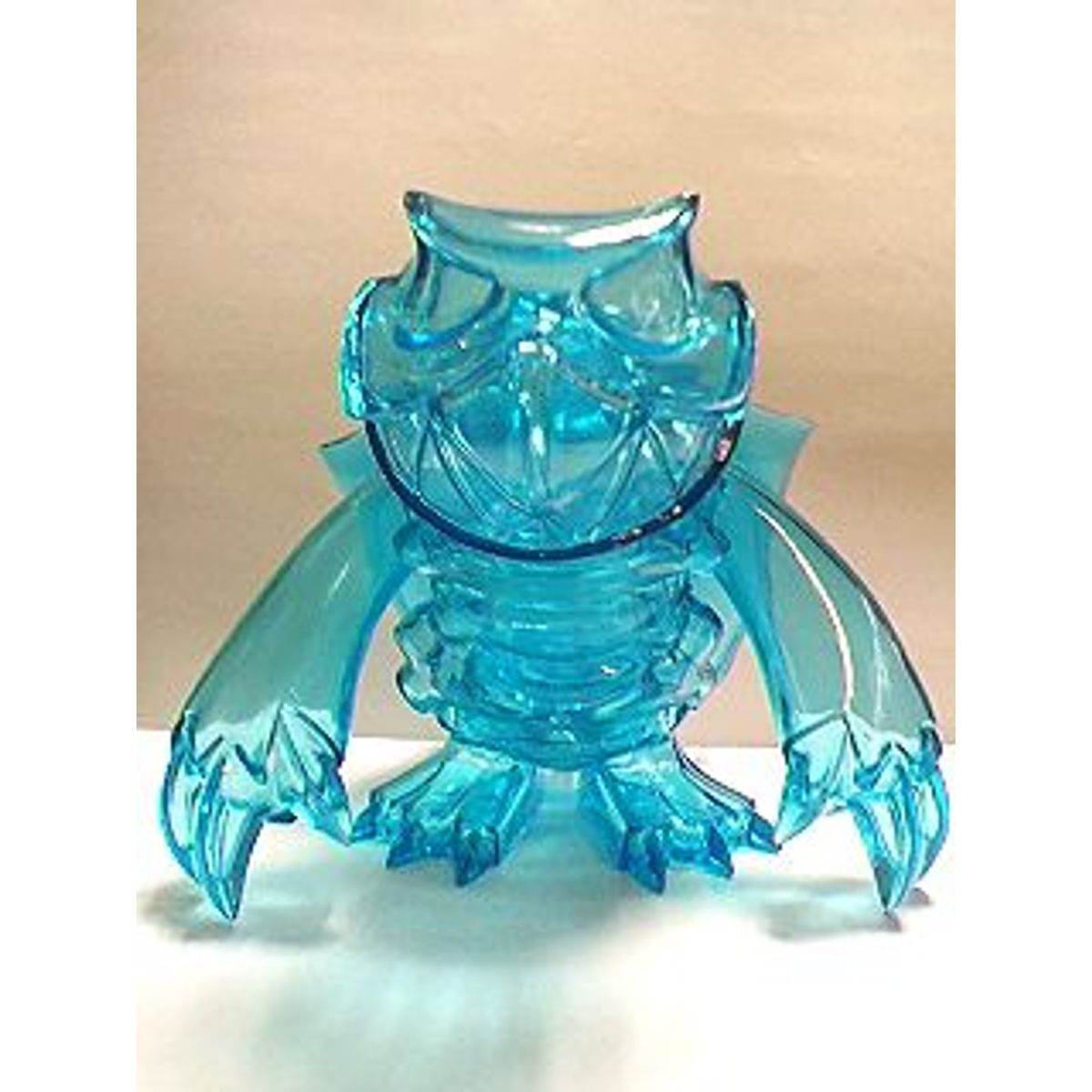 Skuttle - All Clear Blue Version (Light Blue)