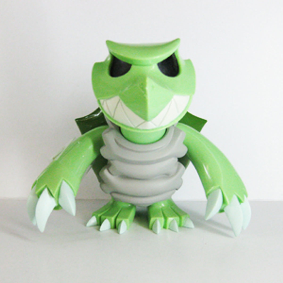 Skuttle - Regular Green Version