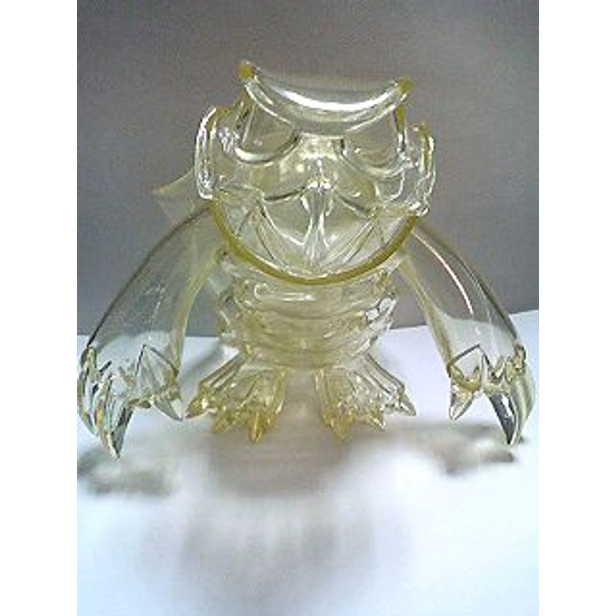 Skuttle - Clear (1st)