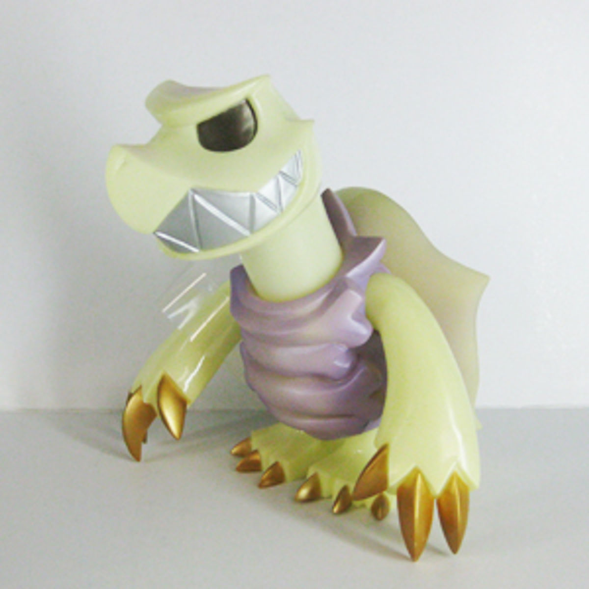 Skuttle - One-Up 5th Anniversary Version