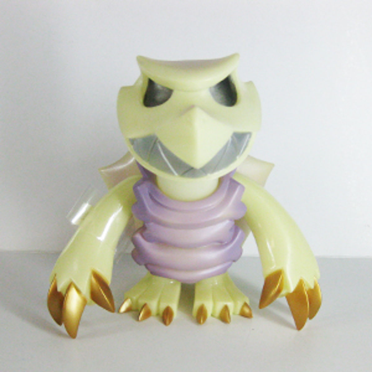 Skuttle - One-Up 5th Anniversary Version