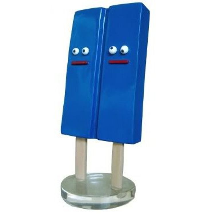 Creepsicles by Kerry Horvath