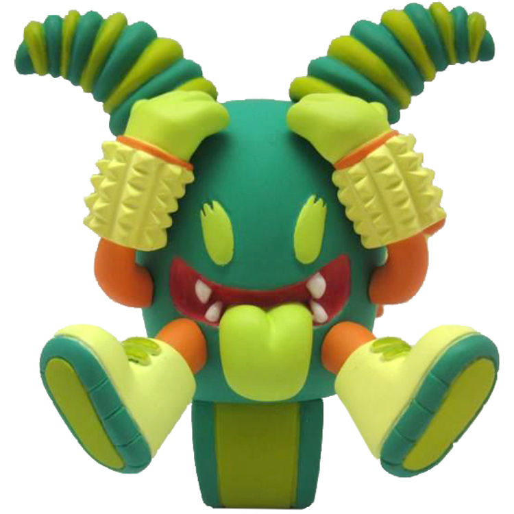 Aldara Zomo Cactus by Adam Litvack