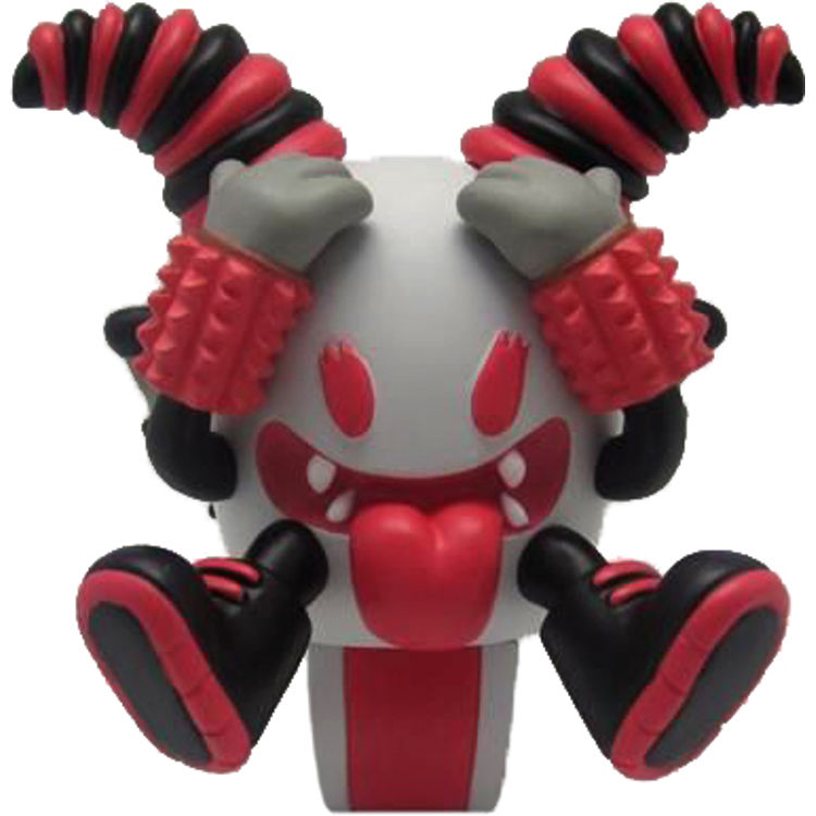 Aldara Zomo Bloodthirster by Adam Litvack