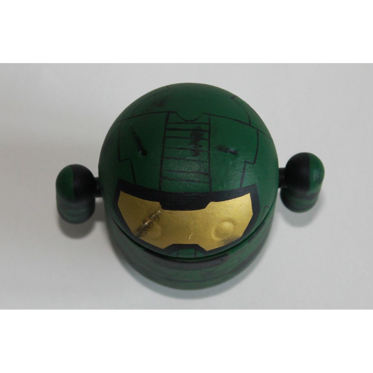 master chief (halo)