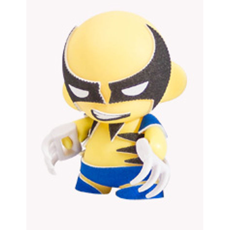 Wolverine by Marvel
