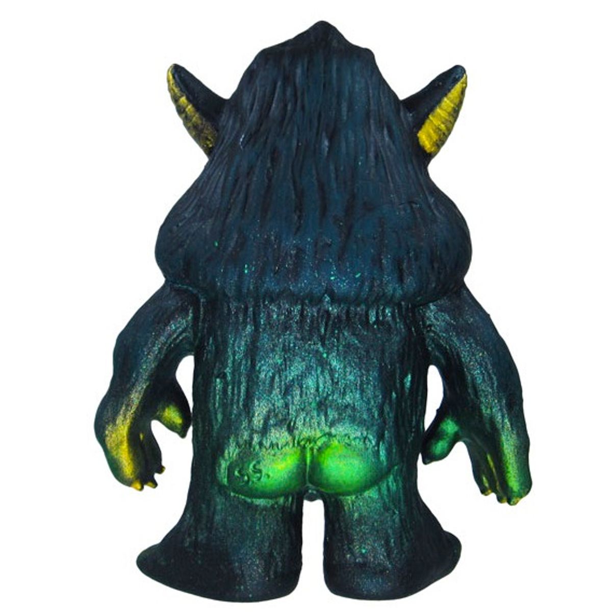 Dirty Shamrock Stroll