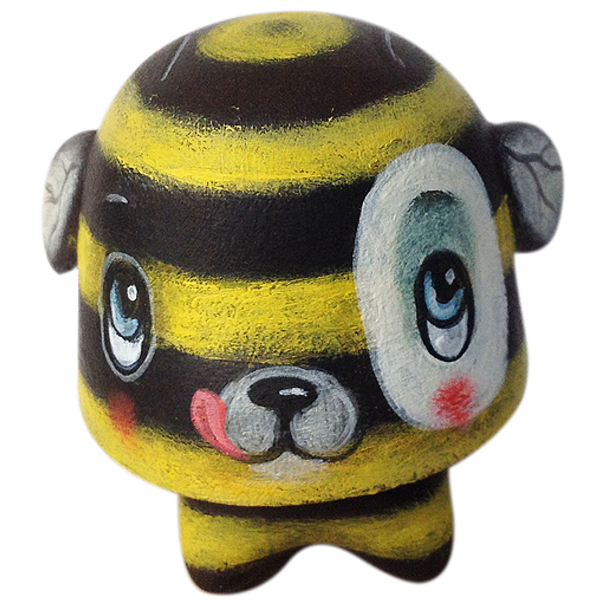 Bumble Drop 01