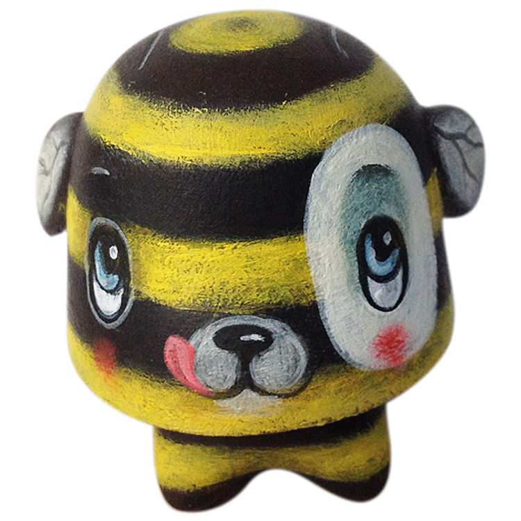 Bumble Drop 01 by 64 Colors