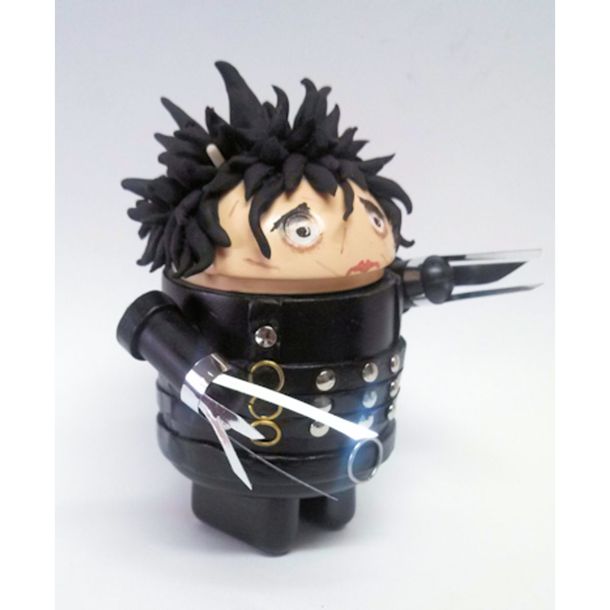Edward Scissorhands