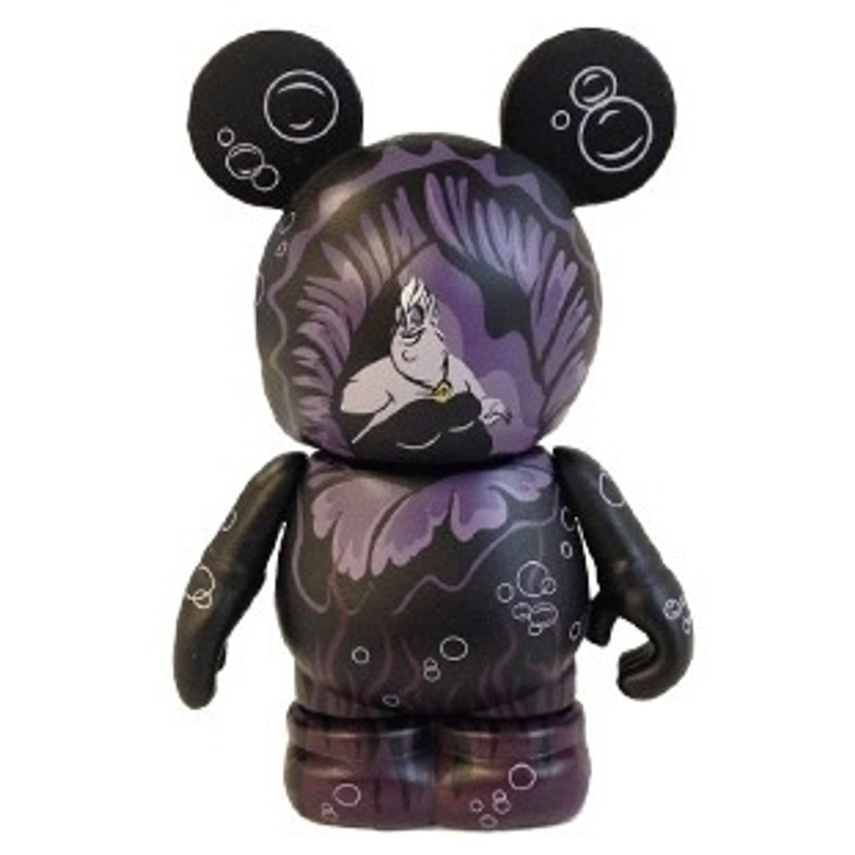 Flotsam and jetsam (Chaser)