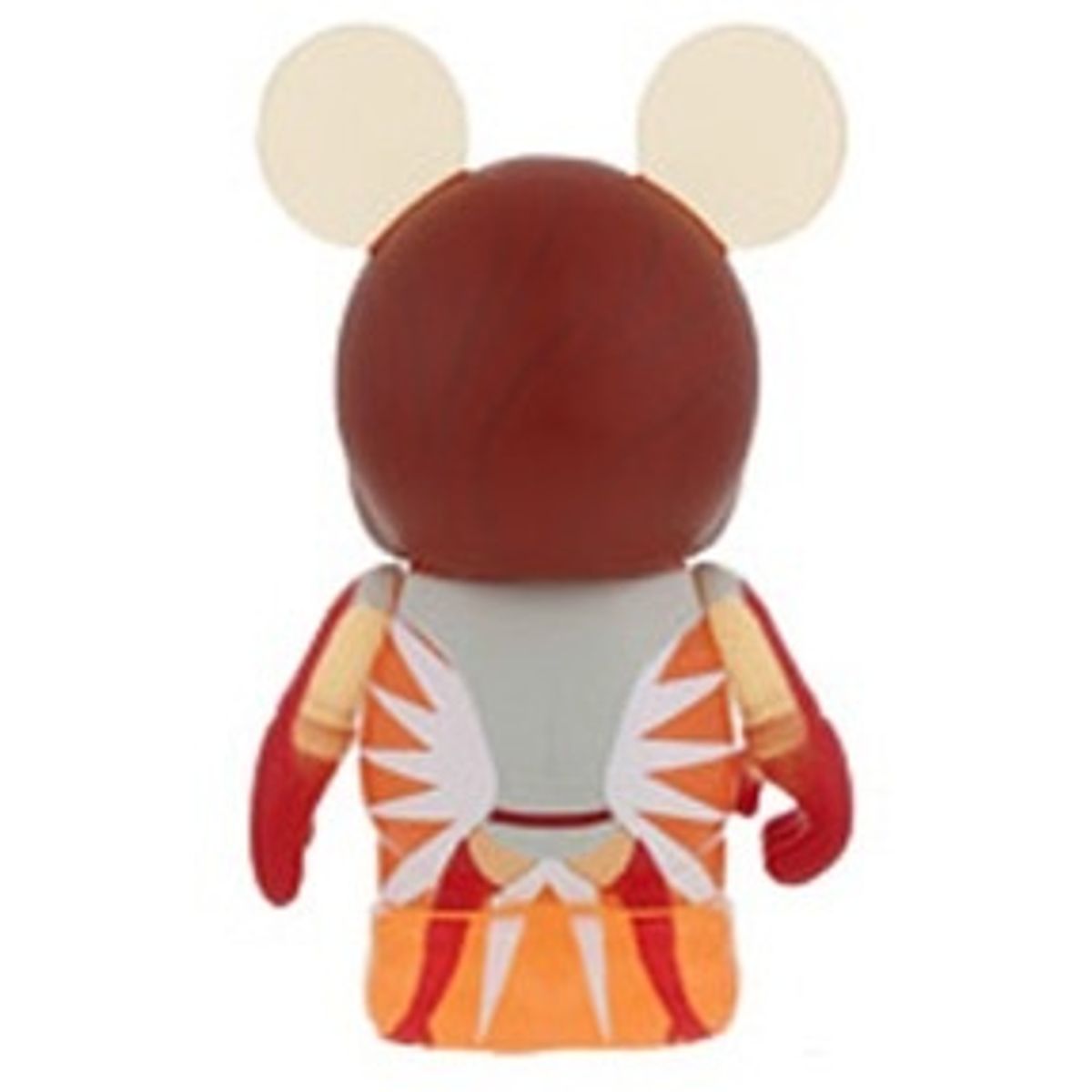 Mrs. Incredible - Elastigirl Variant