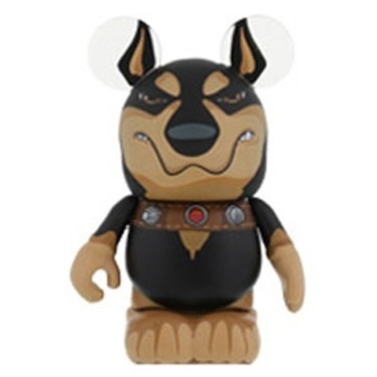 Alpha by Gerald Mendez