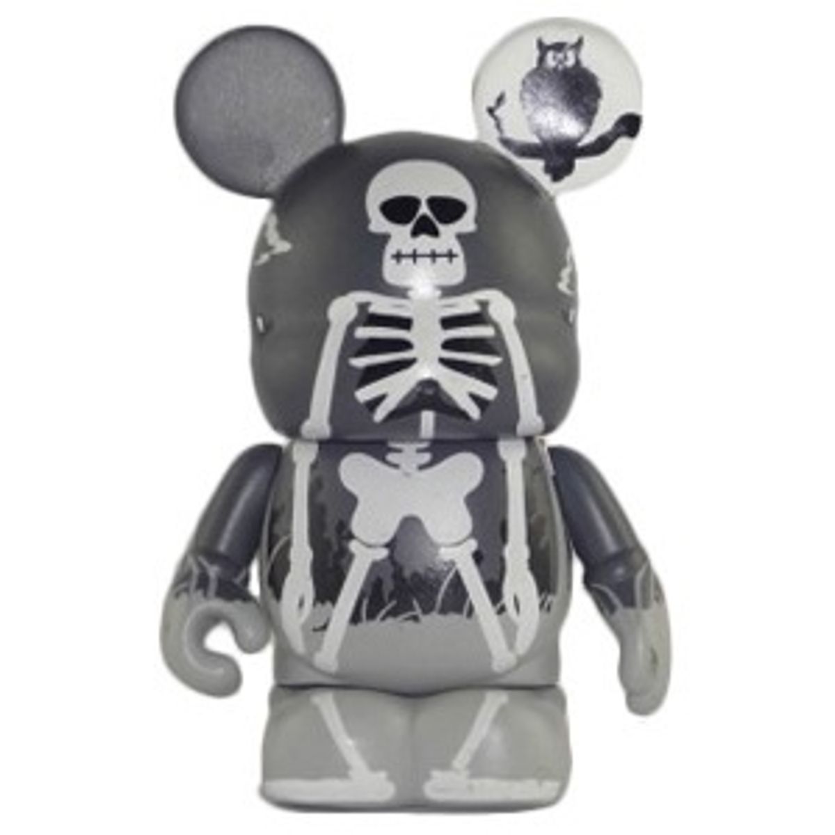 Skeleton Dance (chaser)