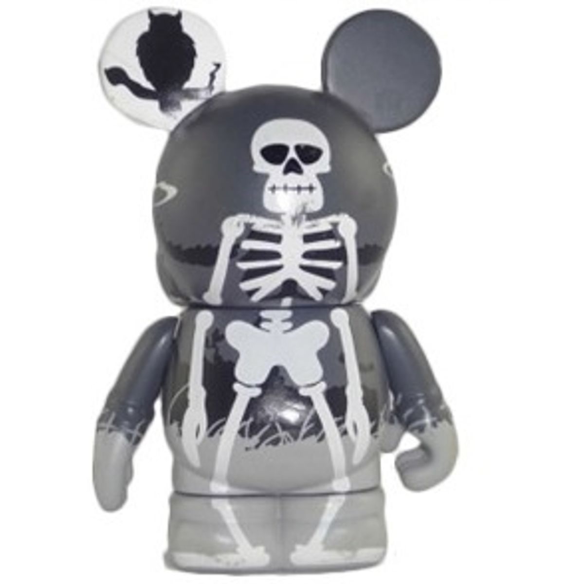 Skeleton Dance (chaser)