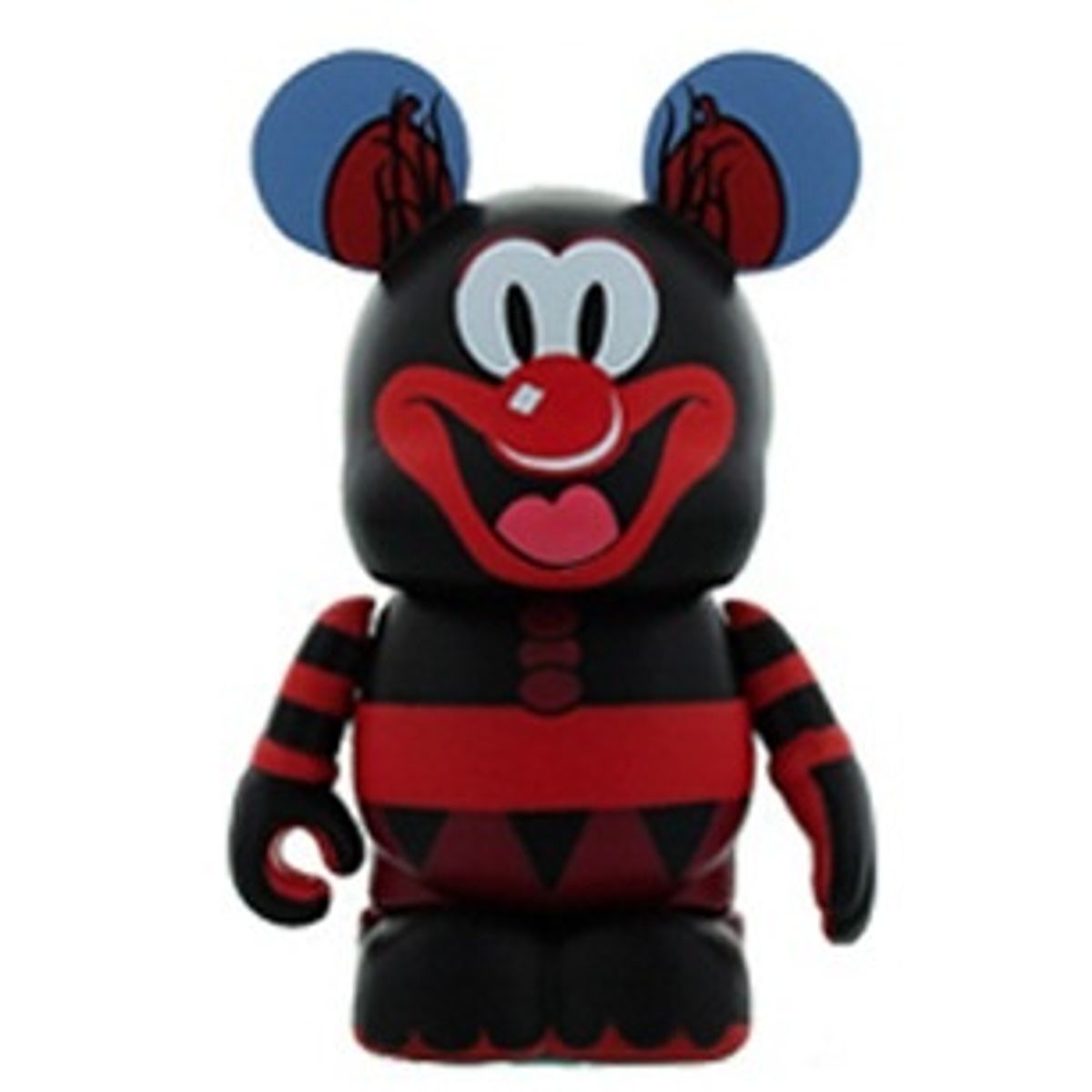 Smoke Monster - Red Variant