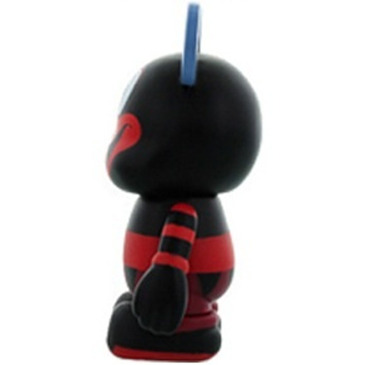 Smoke Monster - Red Variant