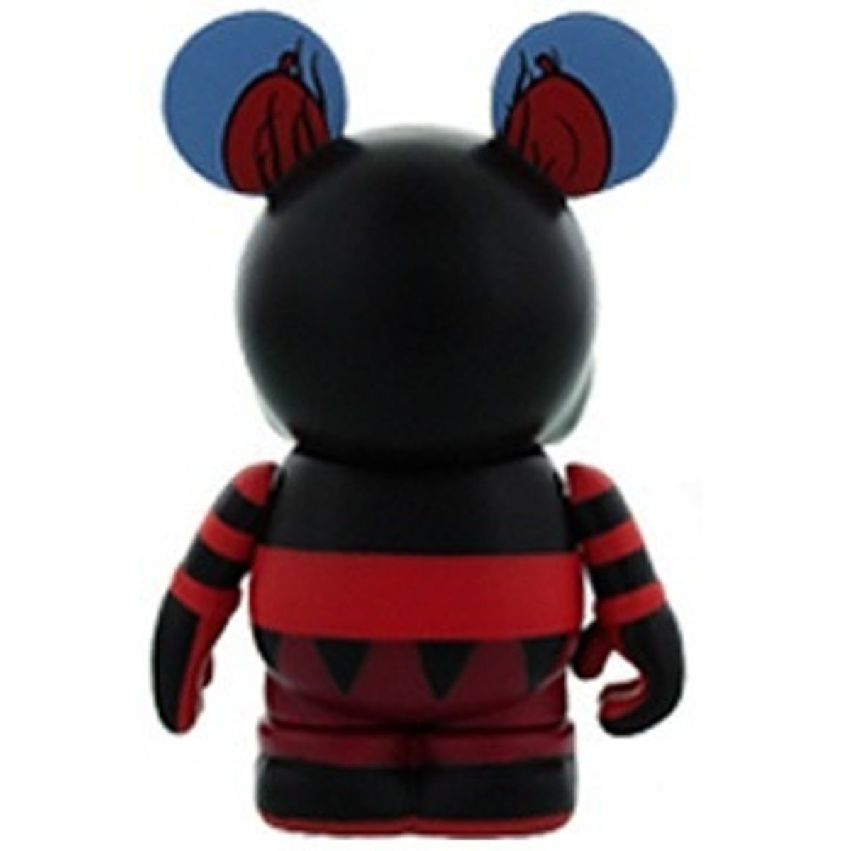 Smoke Monster - Red Variant