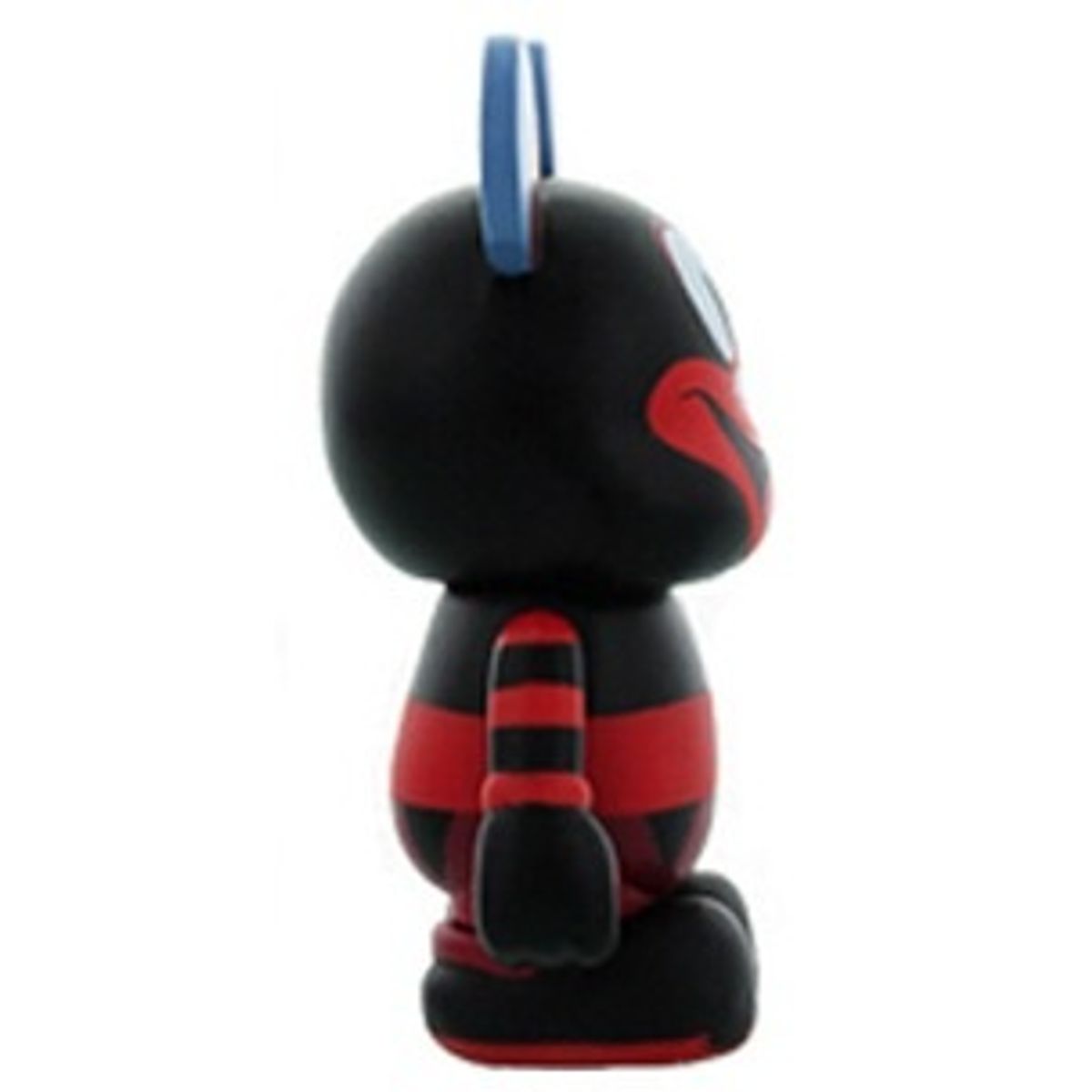 Smoke Monster - Red Variant