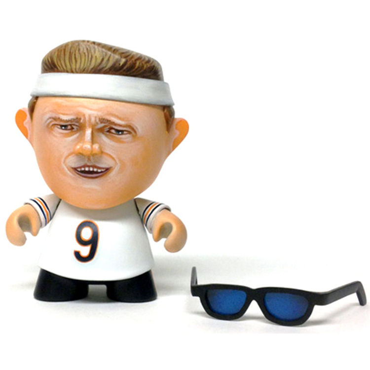 Jim McMahon by Nugglife (Ian Ziobrowski)