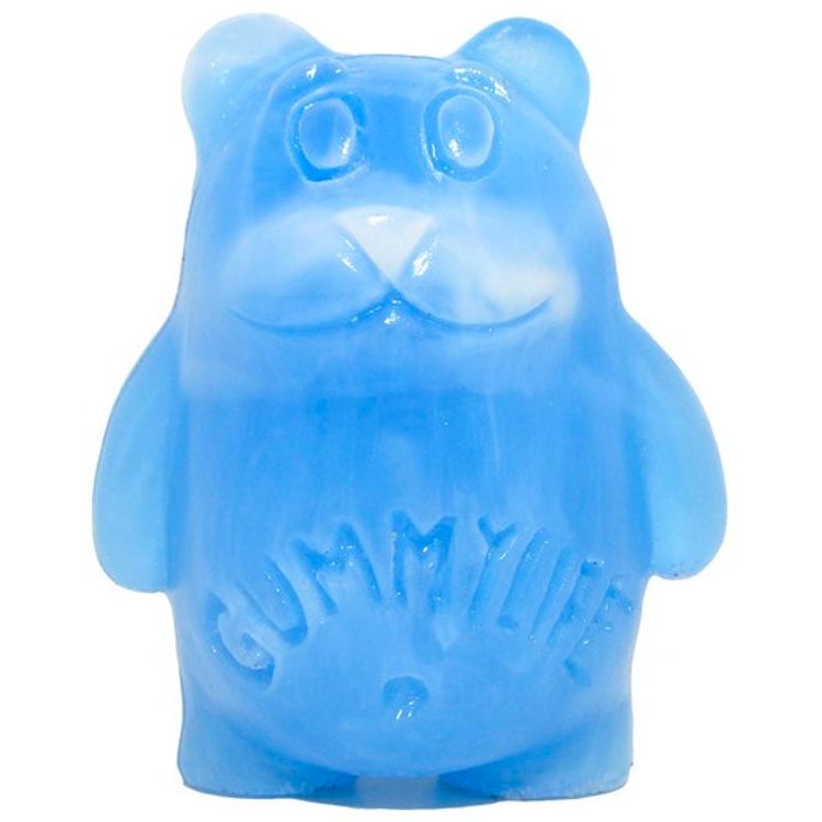 Crummy Gummy - Icla by mannyxromero