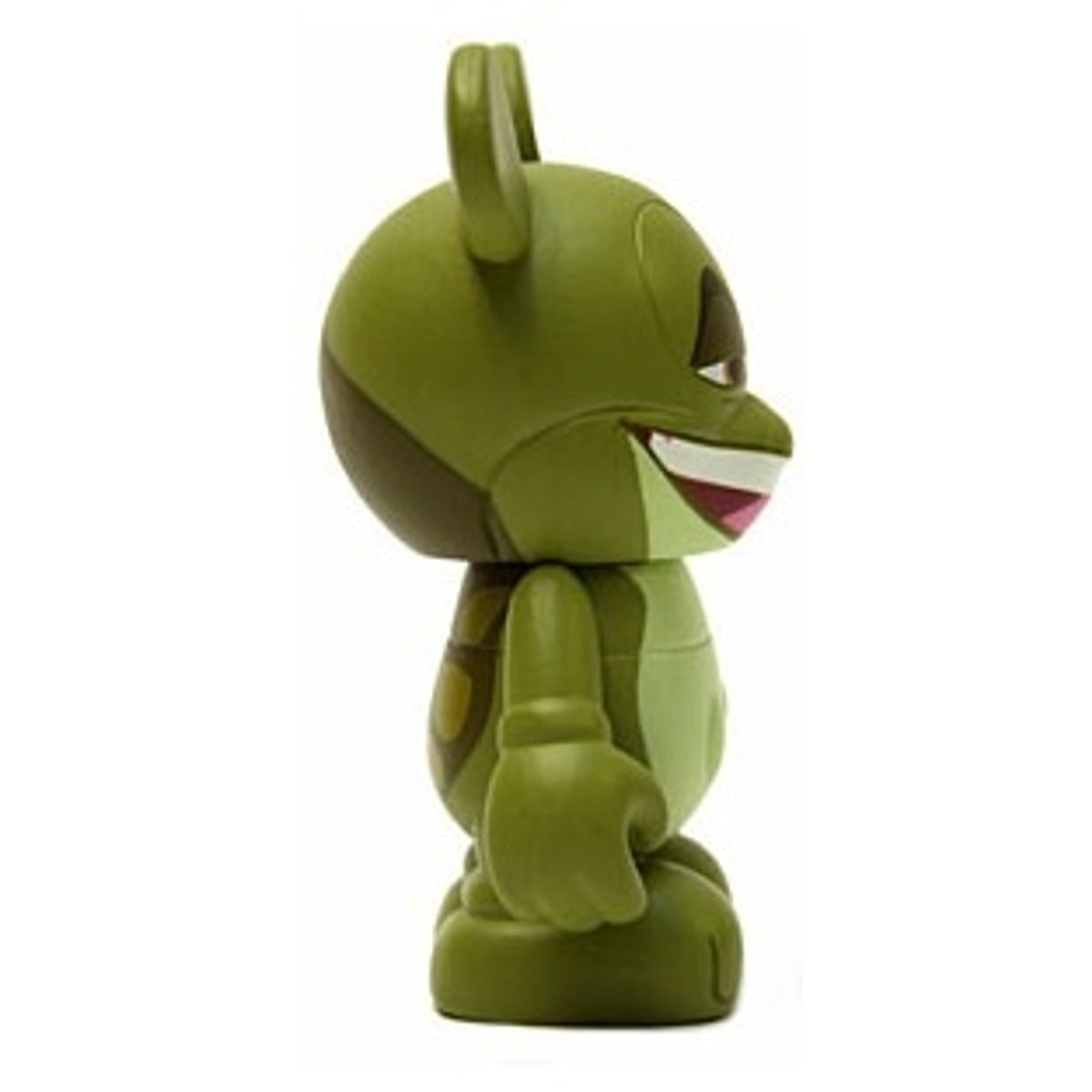 Naveen (Frog Prince)